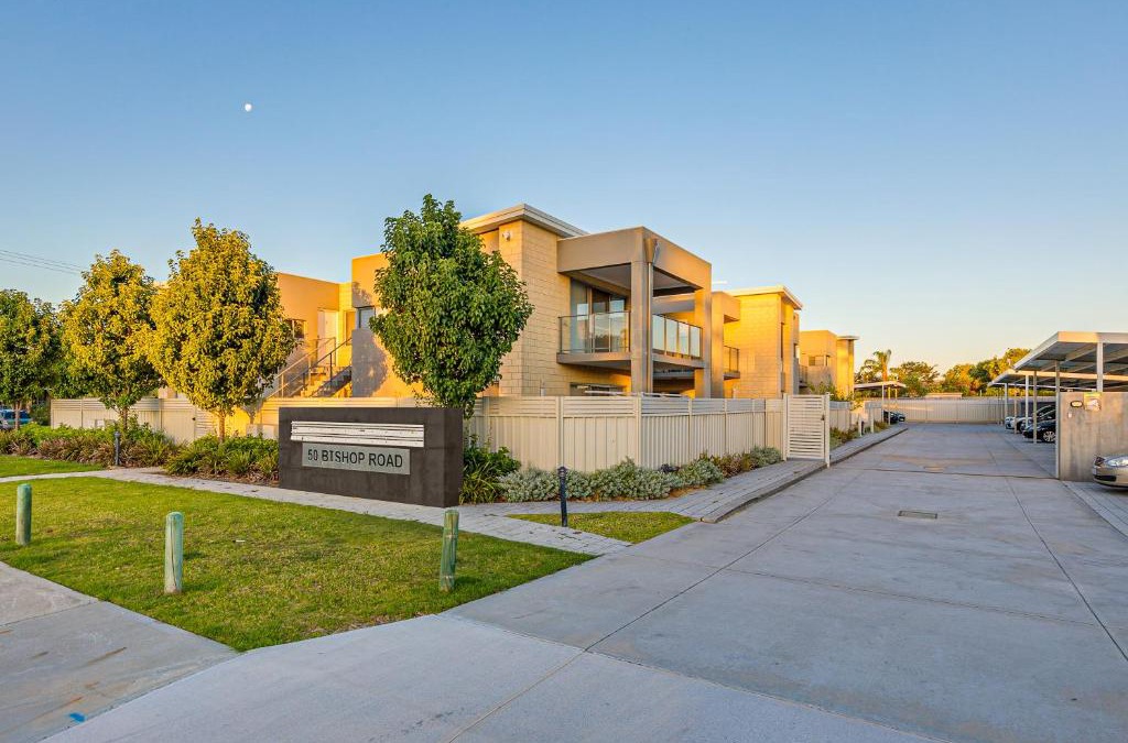 Middle Swan Apartment | Swan Valley Serviced Apartments