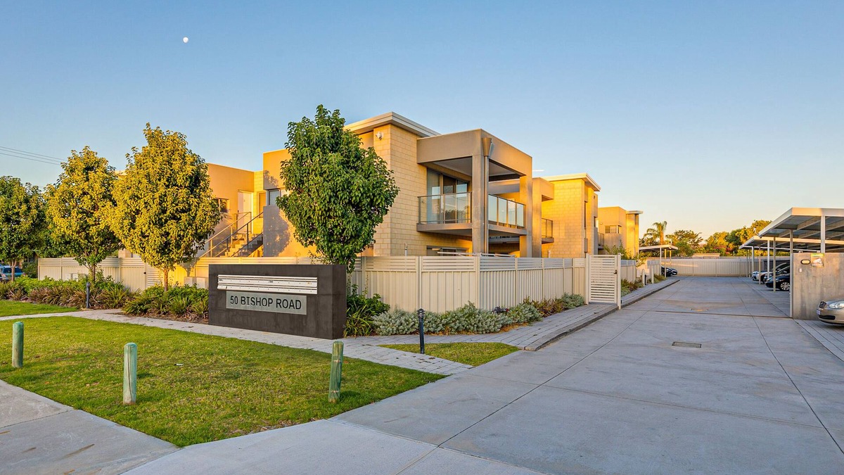 Middle Swan Apartment | Swan Valley Serviced Apartments