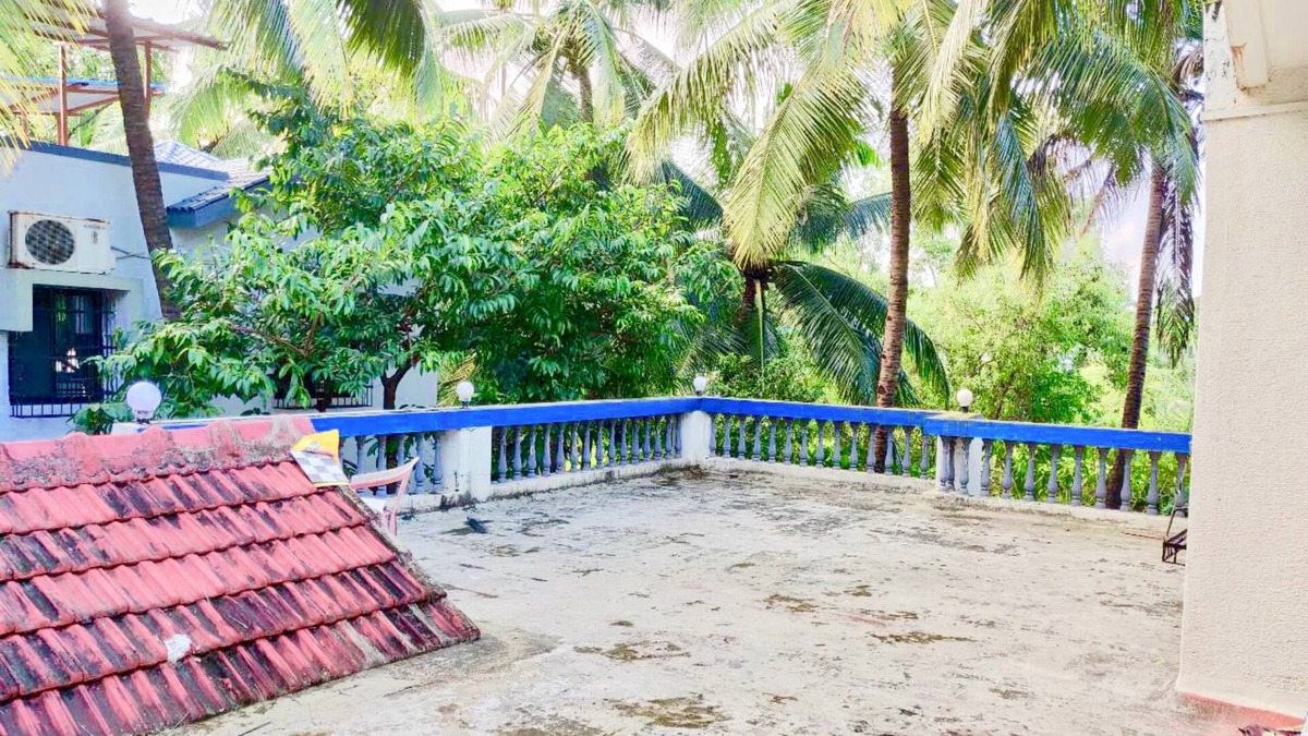 Chendhare House | SWANAND BUNGLOW - BEST PLACE TO STAY IN ALIBAG
