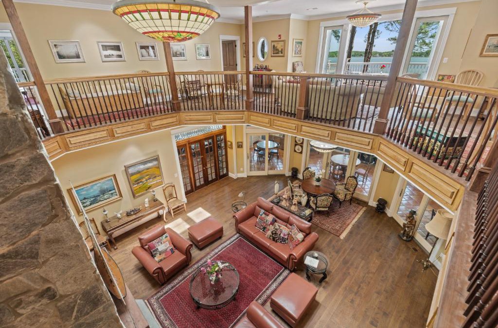 Ridge Bed & Breakfast | Swanendele Inn