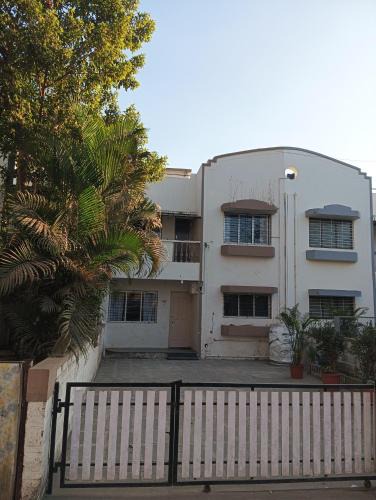Kolhapur House | Swanky Sojourns Homestay 2BHK