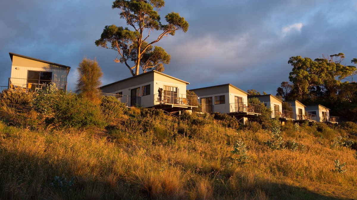 Swansea Apartment | Swansea Beach Chalets