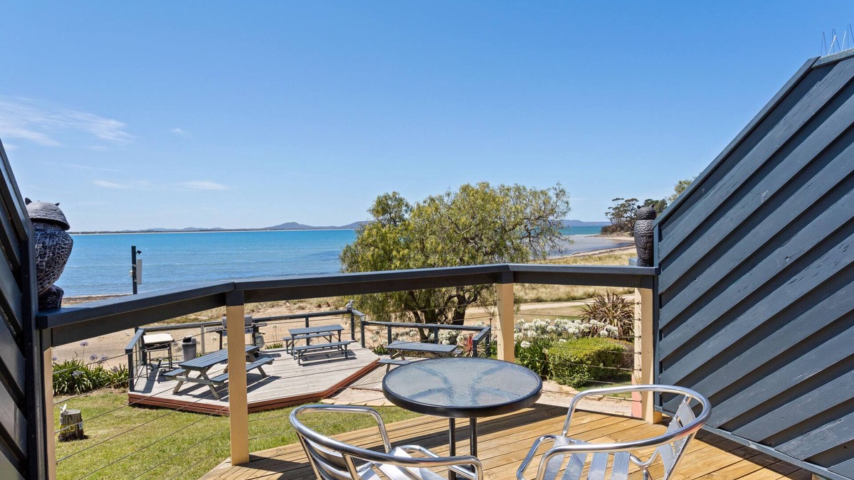 Swansea Hotel | Swansea Motor Inn