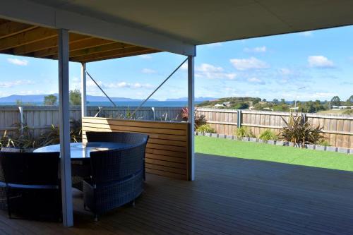Swansea House | Swansea Oasis