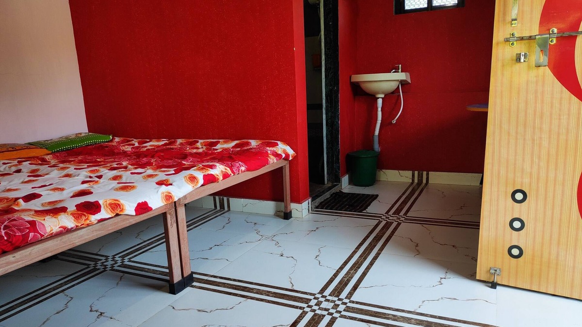 Mhsala Bed & Breakfast | Swapnapurti holiday with Gallery