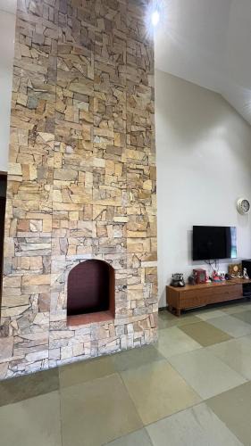 Ahmednagar Villa | Swapnapurti Serene Countryside Escape