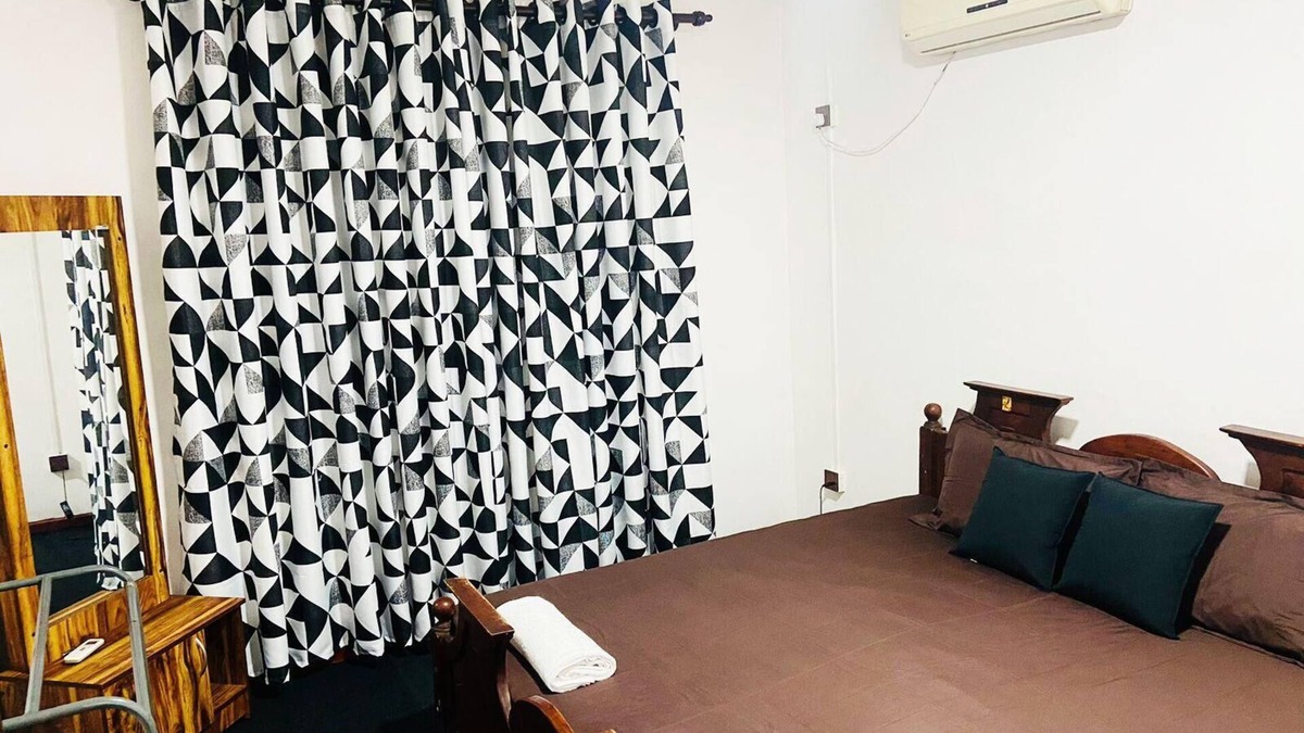 Ja-Ela House | Swarna derana cozy retreatment jaela