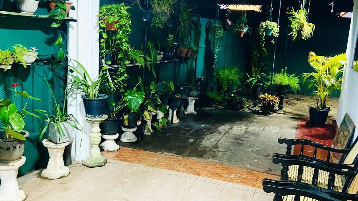 Ja-Ela House | Swarna Derana Cozy Retreatment Jaela