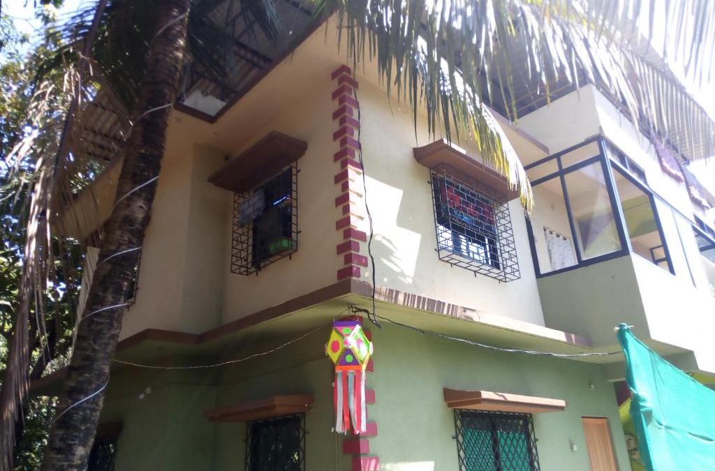 Mandrem Apartment | Swastik Ac Apartment
