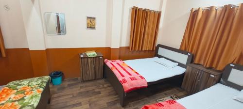 Muzaffarpur House | Swastik Guest House