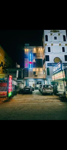 Bhongir Hotel | SWASTIK STAY AC and Non Ac Rooms