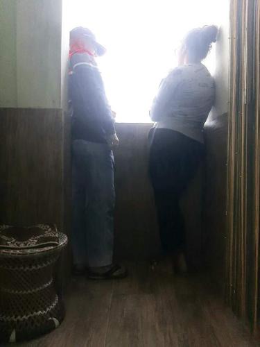 Karsiyang House | Swastika Homestay and Travels Kurseong Bazar Near HDFC Bank NH55 Road Kurseong