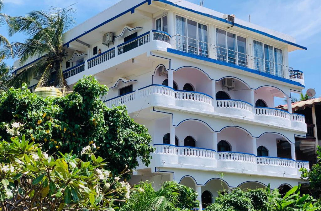 Arambol Hotel | Swati Hotel