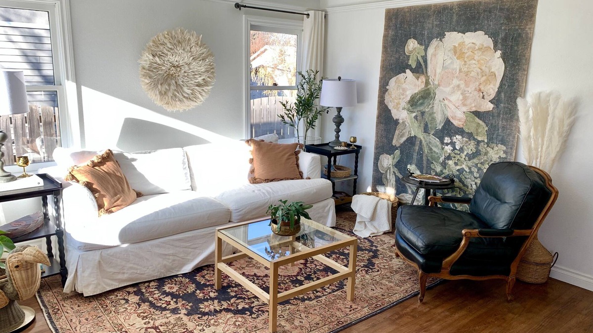 Moscow House | Swede Hill Suite