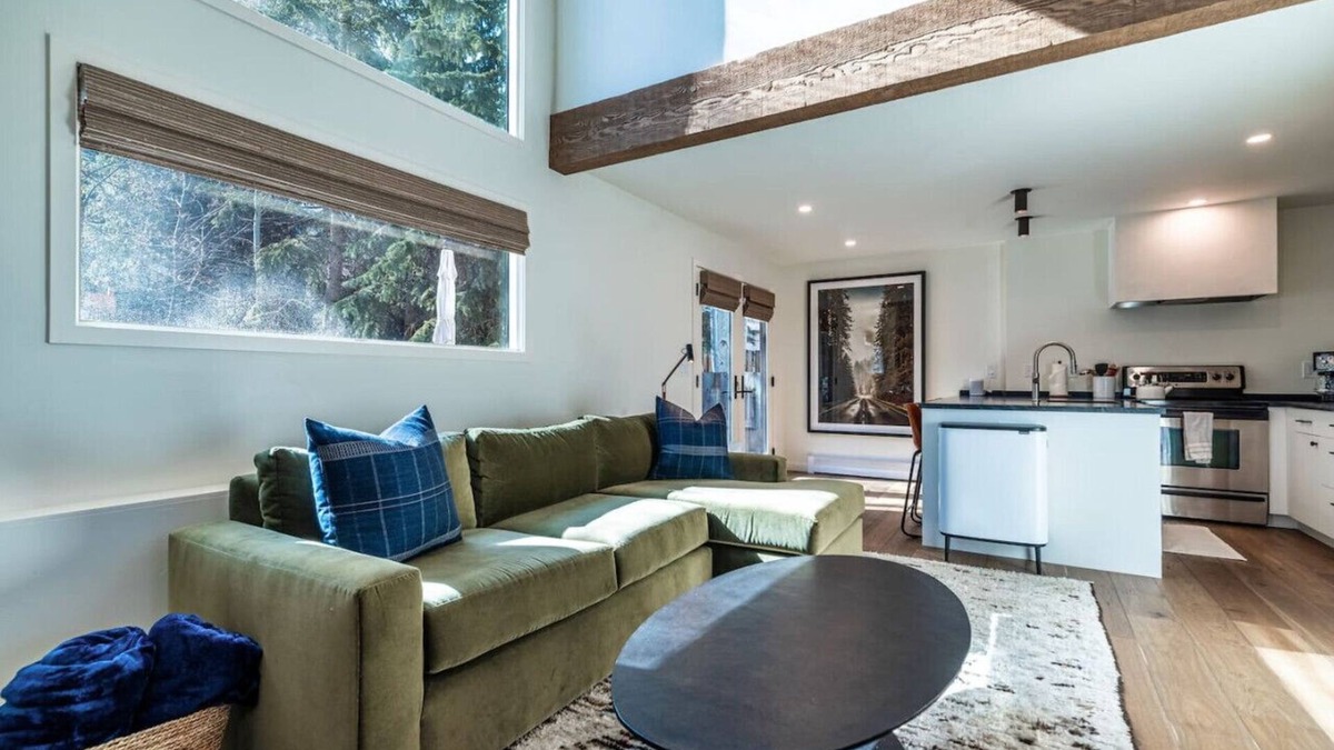 Eagle-Vail House | Sweet 1Bed/Loft/1Bath EagleVail