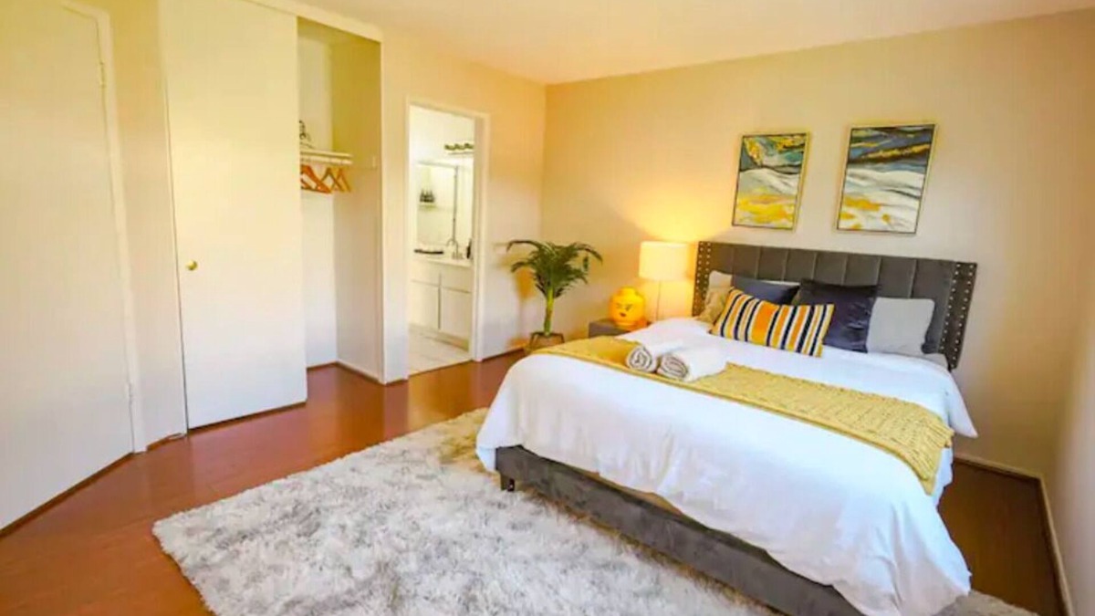 Valle Lindo House | Sweet 2 bd for monthly stay! 20 mi to Disney
