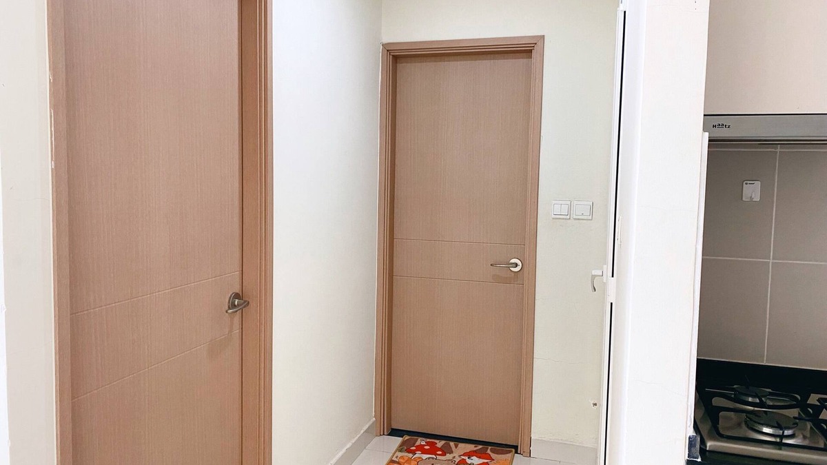 An Phu Apartment | Sweet apartment District 09 (Thu Duc City)