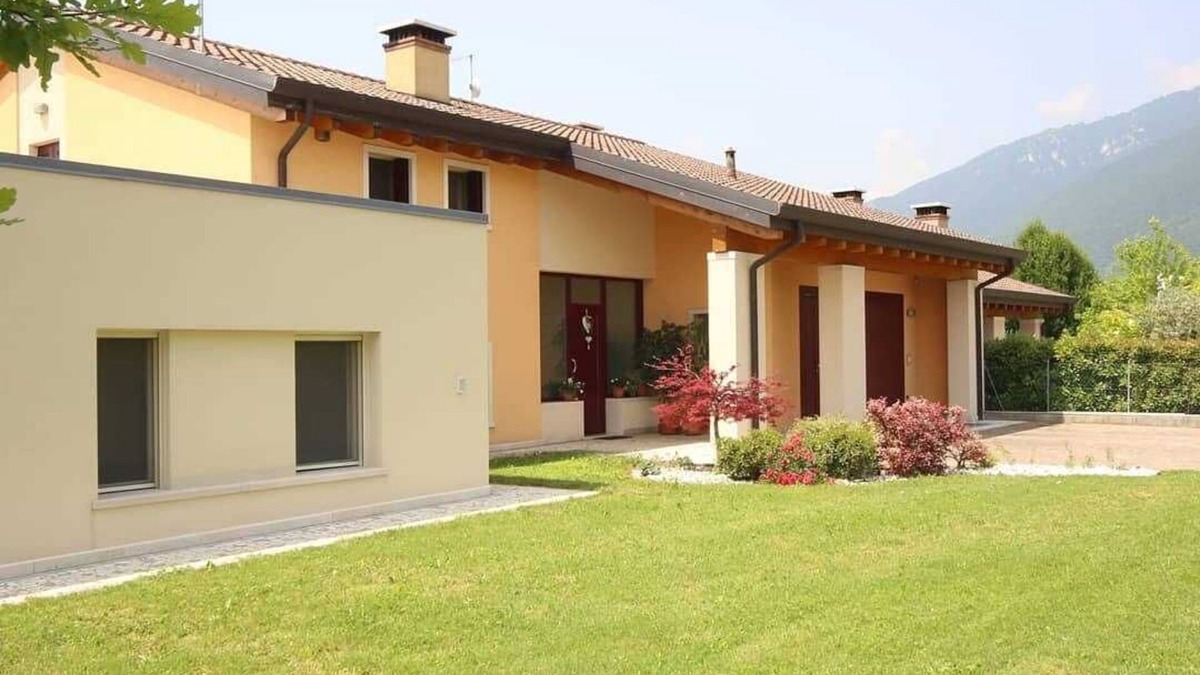 Borso del Grappa Apartment | Sweet apartment Conte