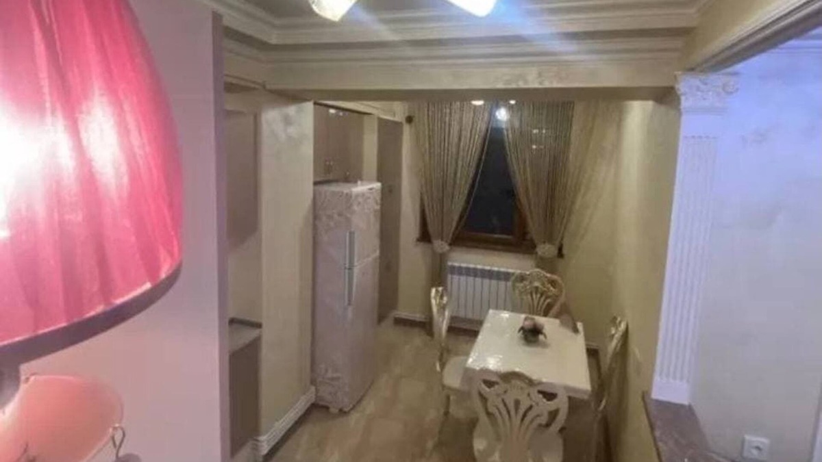 Kentron House | Sweet Apartment