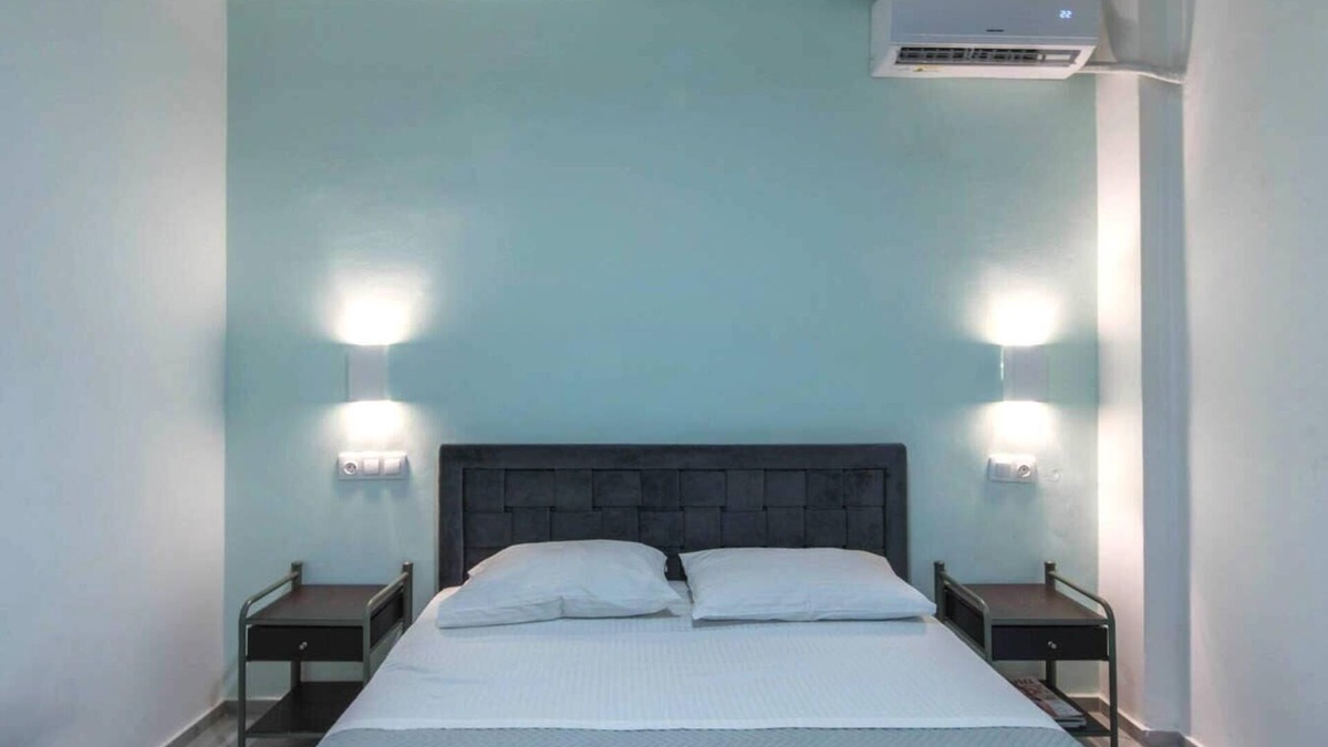 Omonia Apartment | Sweet apartment in Athens A1