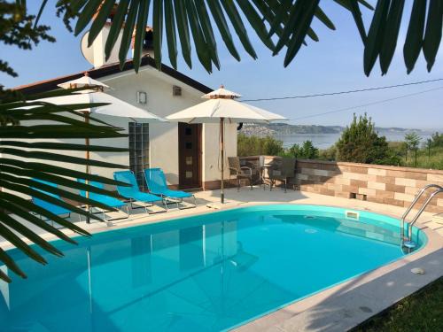 Ankaran Apartment | Sweet Apartment With Private Pool Lori Ankaran