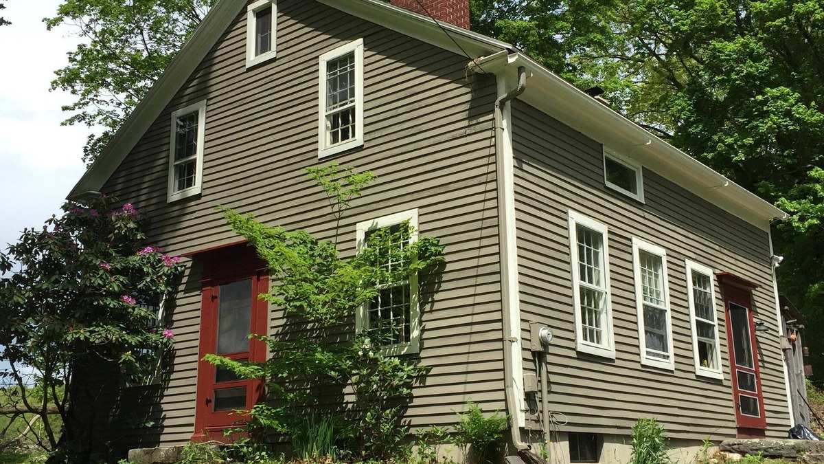 Cornwall Bridge House | Sweet Beehive Cottage/Berkshire foothills. MONTHLY RENTAL/minimum 15 days