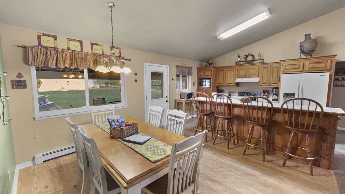 Lazear House | Sweet Corn Homestead