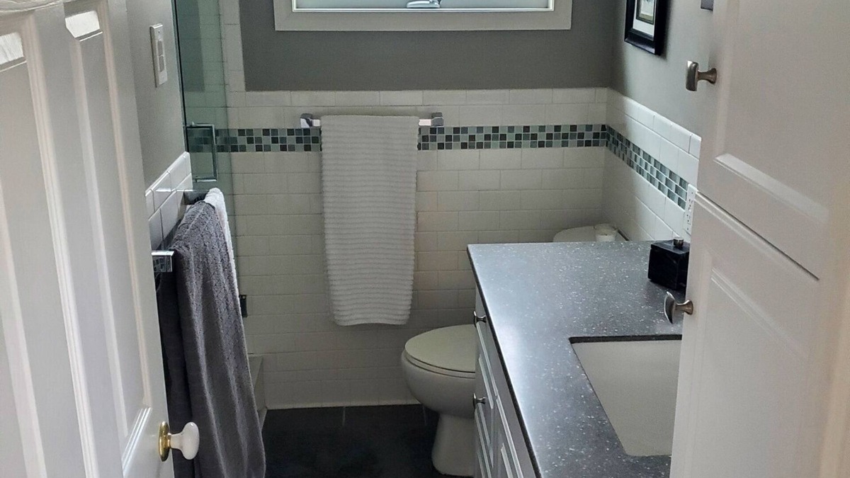 Niantic Cottage | Sweet Cottage in Beach Community