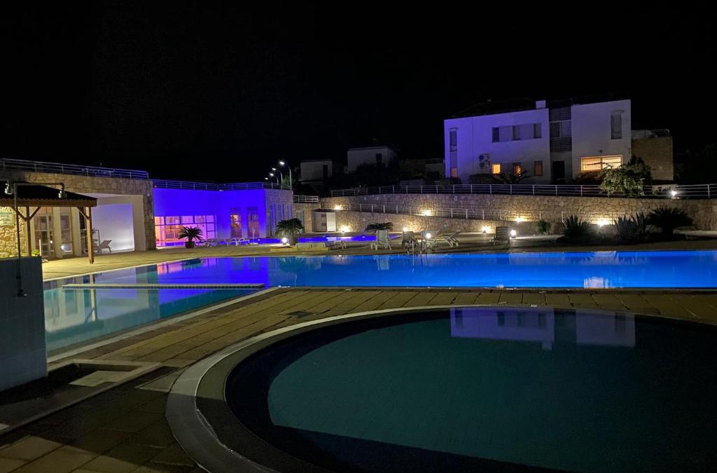 Tatlisu House | Sweet