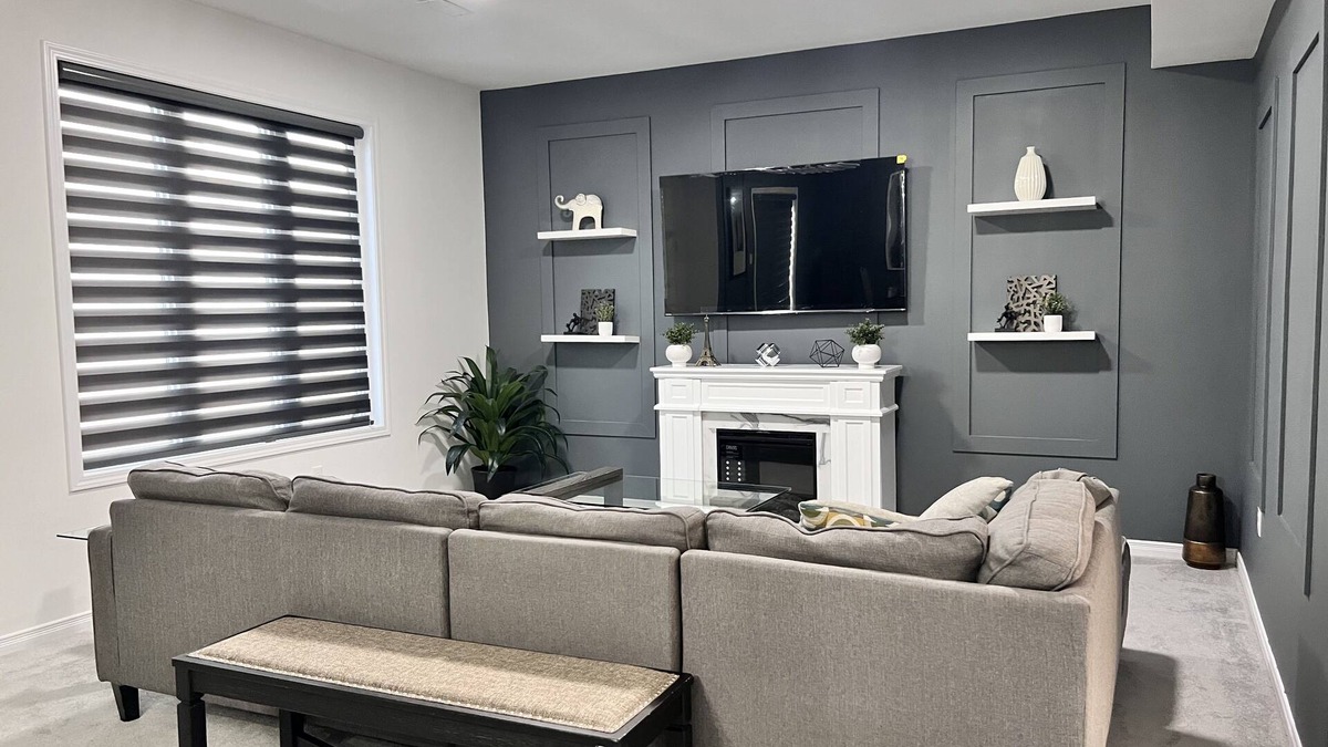 Innisfil House | Sweet Deal! Spacious 4bd Home Comfortably Sleeps 10.