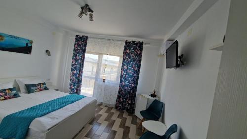 Vama Veche Bed & Breakfast | Sweet Desire