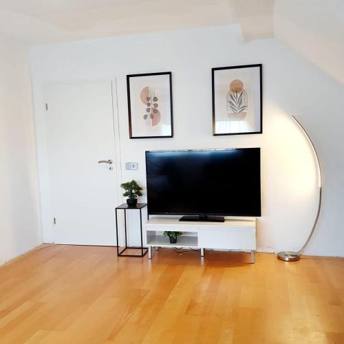 Dillingen an der Donau Apartment | Sweet dreams