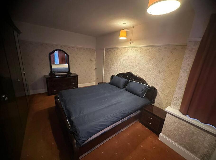 Waltham Forest Apartment | Sweet dream 1