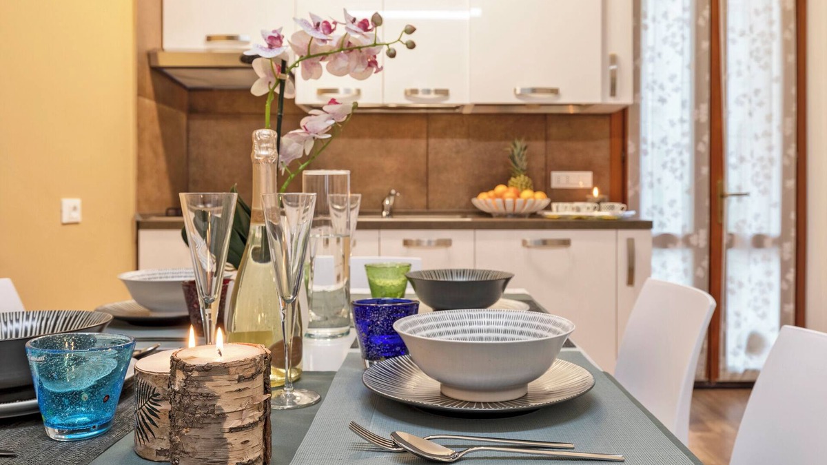 Mestre Apartment | Sweet Dream Apartment Near Train Station