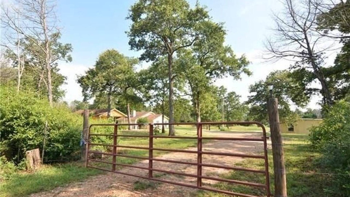 Smithville House | Sweet dream Hillcountry Cottage