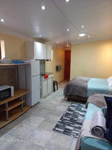 Tsantsabane Apartment | Sweet Dream Overnight