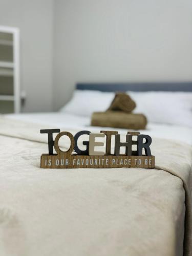 Yiewsley House | Sweet dreamers