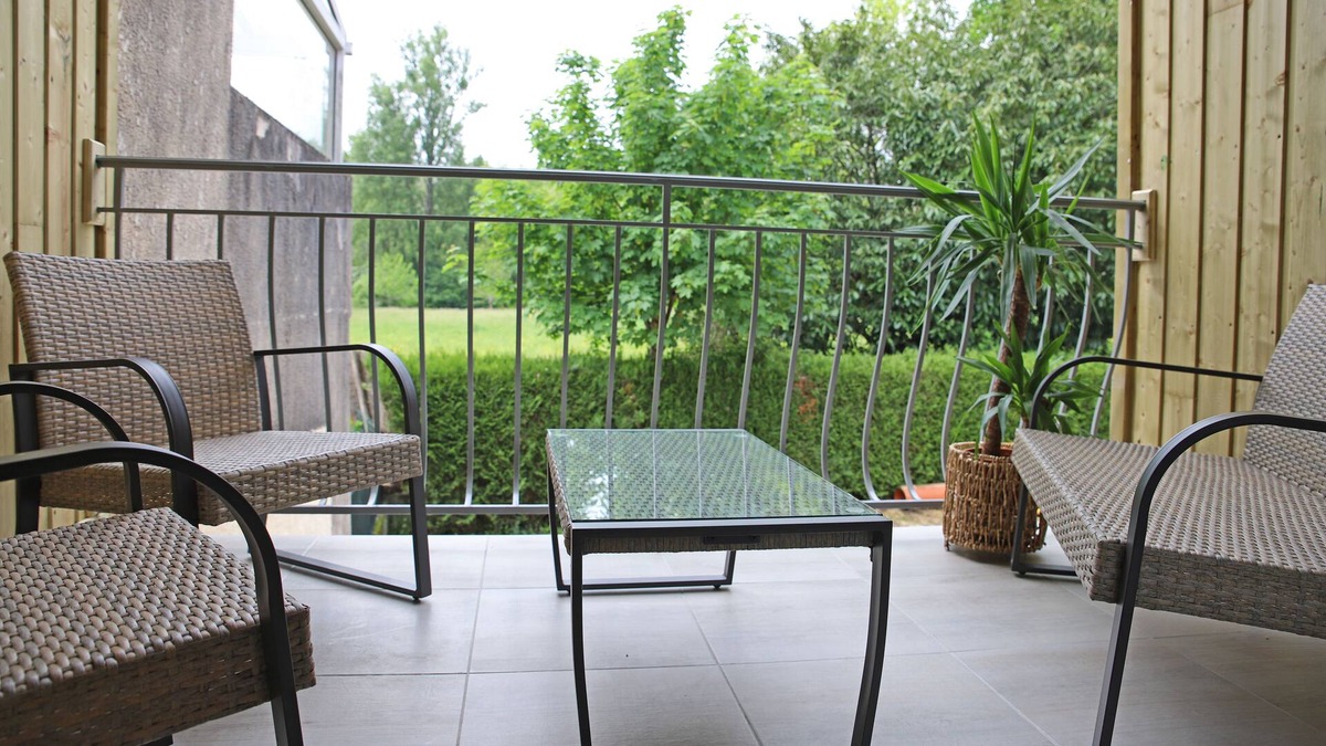 Nogaro Apartment | #sweet Dreams By Nogar'homes -wifi-netflix-climatisation