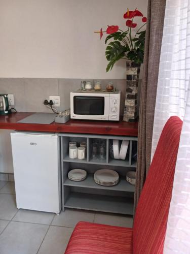 Schweizer-Reineke House | Sweet Dreams Guest House Schweizer Reneke