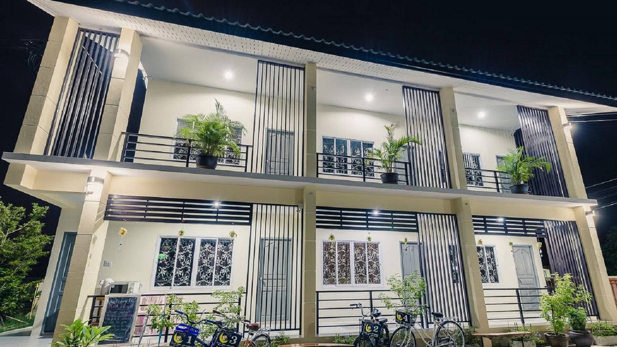 Phetchaburi House | Sweet Dreams Guest House