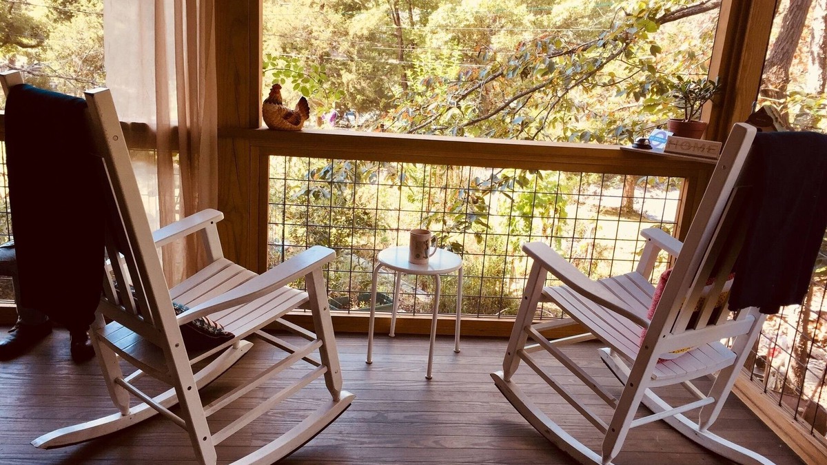 Black Mountain Cabin | Sweet Dreams Lakeview Cabin