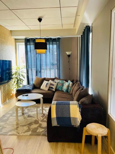 Porvoo Apartment | Sweet dreams Porvoo