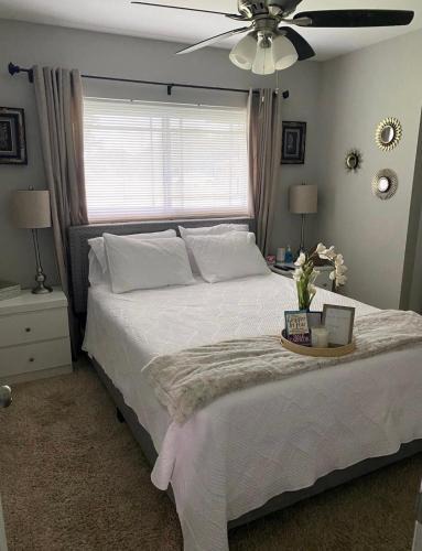 Orient Park House | Sweet dreams private room across from the Hard Rock Casino