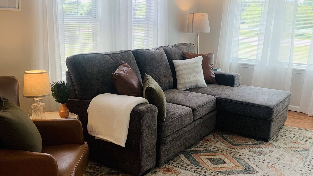 Paris House | Sweet Dreams - Relaxing Ranch Retreat 3Br w/Hot tub