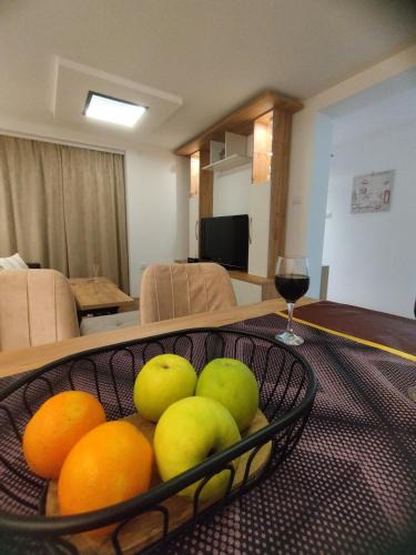 Gornji Milanovac Apartment | Sweet Dreams