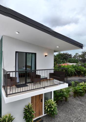 Penas Blancas Apartment | Sweet Dreams the Arenal