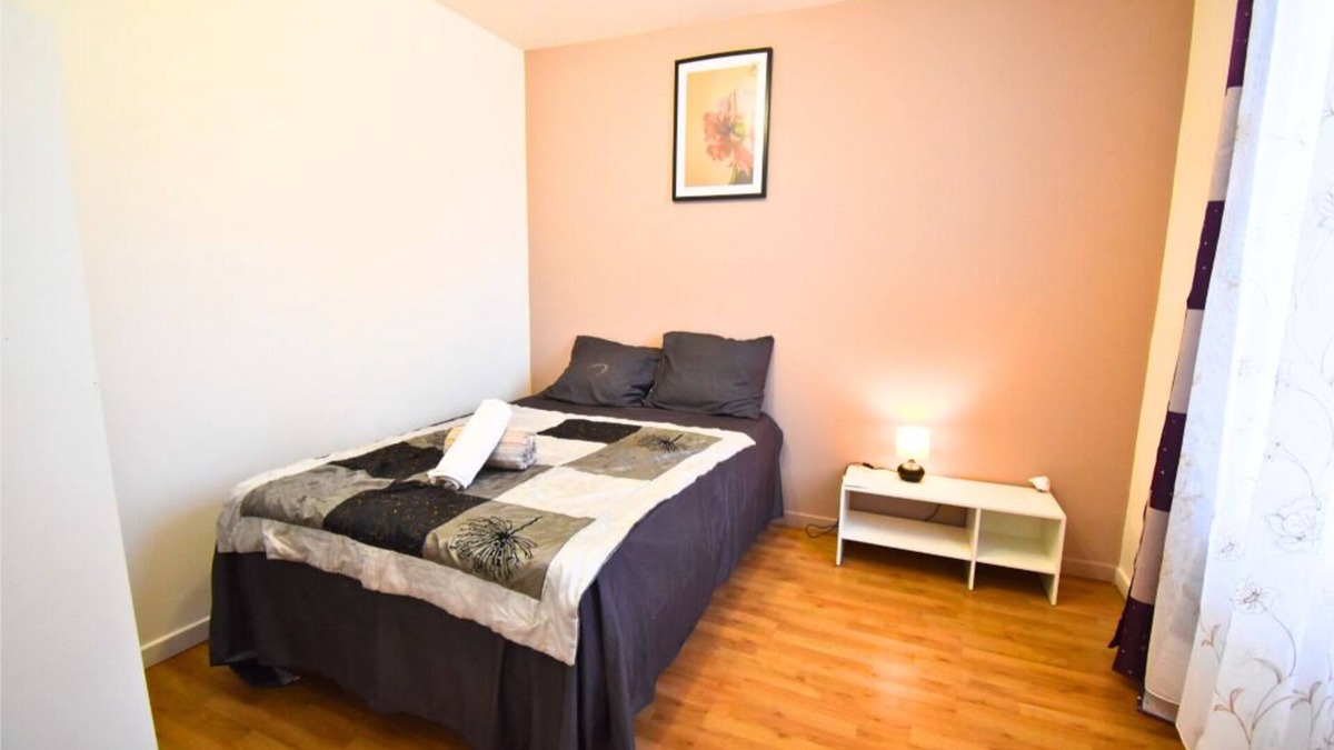 Goussainville Apartment | Sweet Escape Goussainville