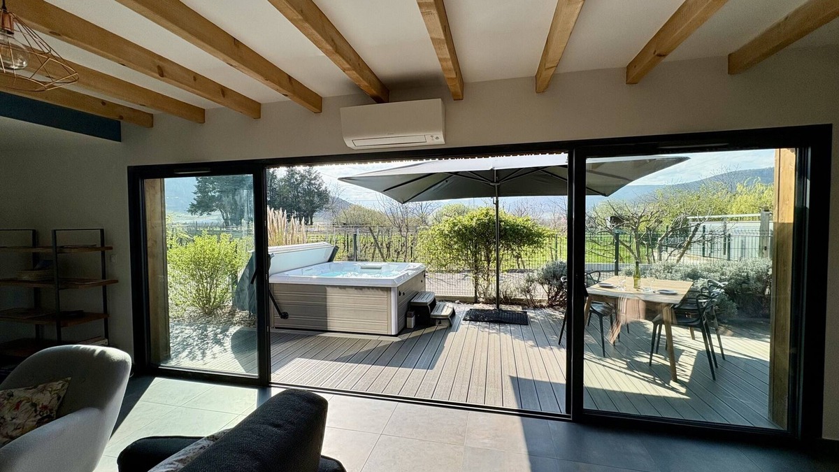 Turckheim House | Sweet escape & Spa Cottage