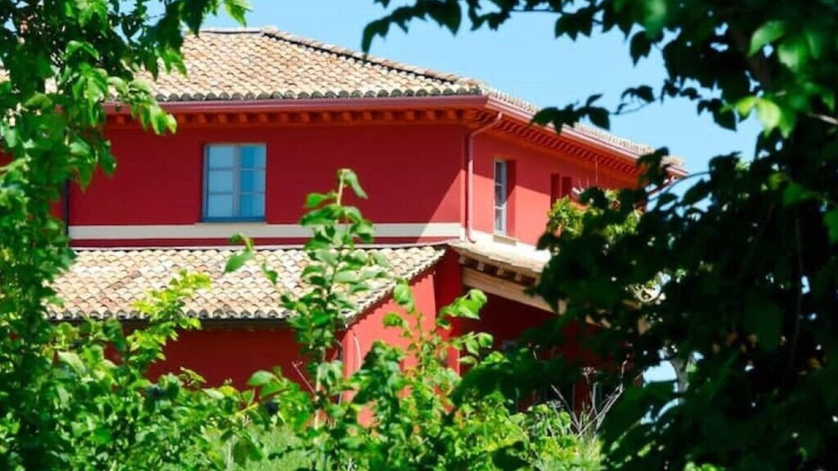 Badiola Villa | Sweet Farniente and Design Pool Matilda 17pax