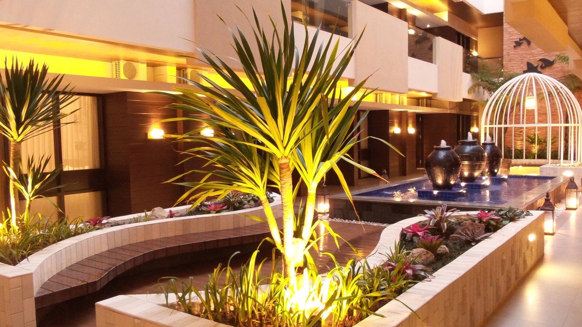 Klojen House | Sweet Garden Guest House